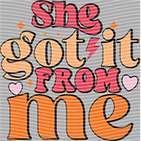 Valentine's Day-QRJ  258